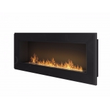 Биокамин Simple Fire Frame 1200 / BLACK